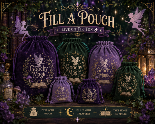 Tik Tok Live - Pick Your Pouch